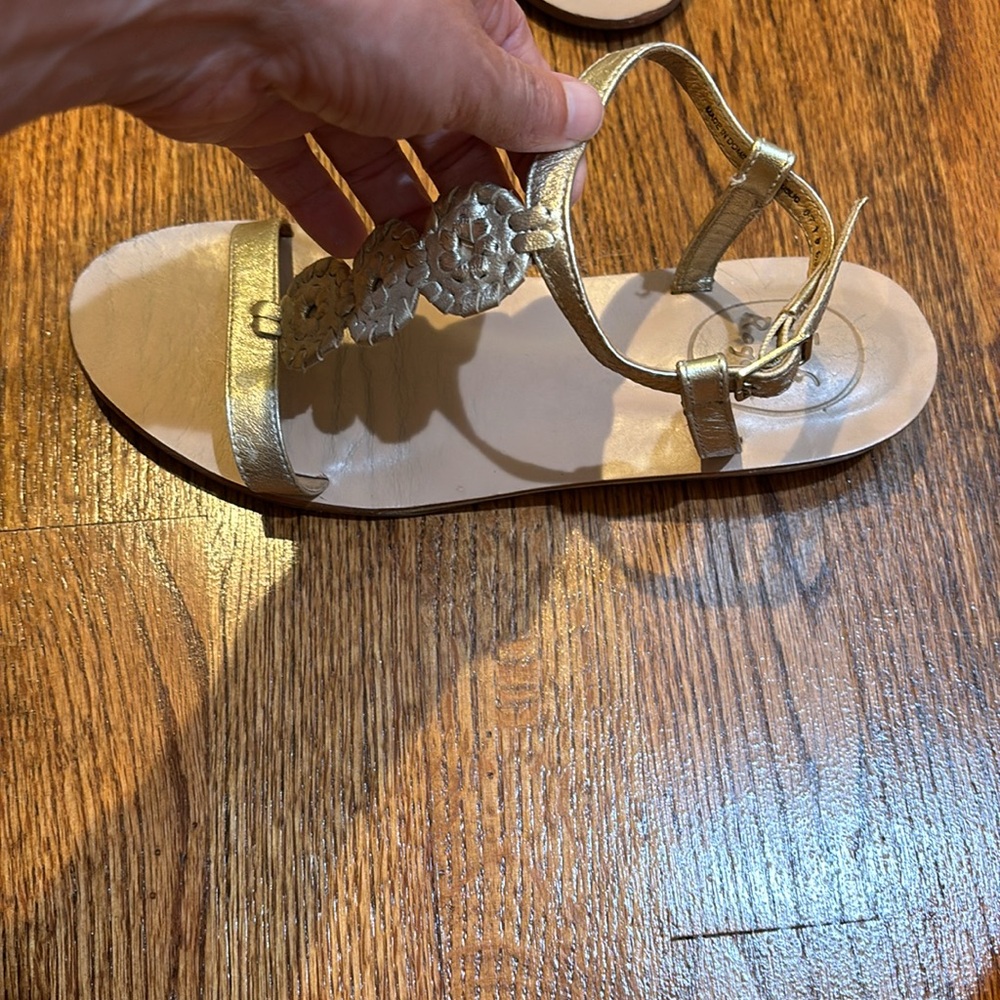 Jack Rogers Sandals - Picture 8 of 10